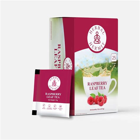 Amazon.com : Fertility Tea for Pregnancy with Red Raspberry Leaf (50 ...