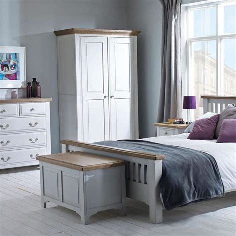 40 Stunning Grey Bedroom Furniture Ideas, Designs and Styles ...
