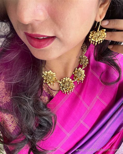 BL-W02753 Pink Kanchi Blouse – sakhifashions