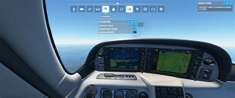 Microsoft Flight Simulator Auto Pilot Tutorial 的图像结果