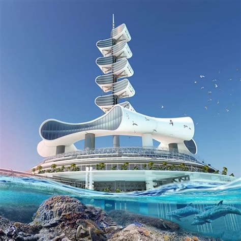 Future Cities 的图像结果