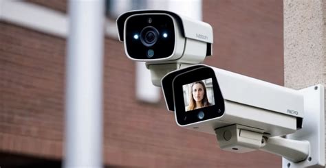 Image result for Face Recognition Security Monitoring System
