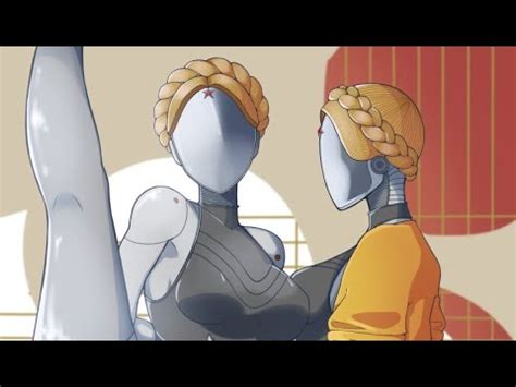 Rule 34 board meeting - Atomic Heart - YouTube