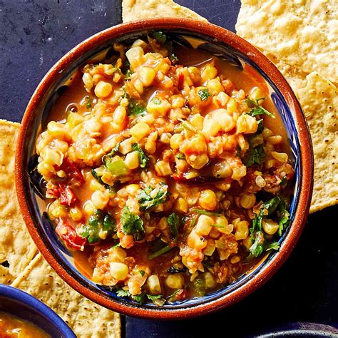 10+ Best Corn Side Dish Recipes