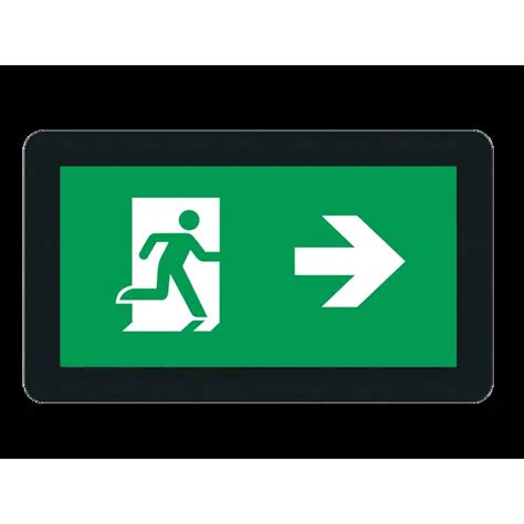 BIM objects - Free download! Extyle emergency lighting | BIMobject