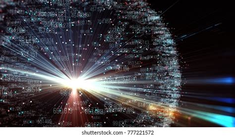 Channel Digital Image 的图像结果