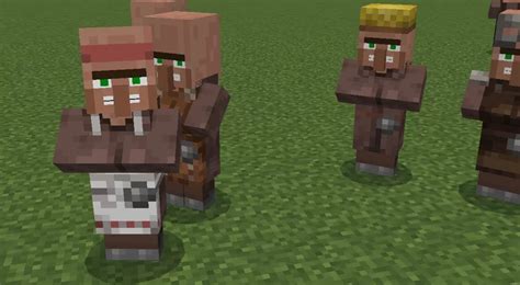 Image result for Alien Beingvvillagers Minecraft Animation