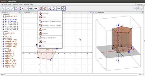 Learn Geogebra - Open Educational Resources