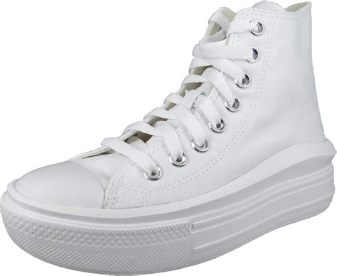 Buy Converse Women's Chuck Taylor All Star High Platform CTAS Online at ...