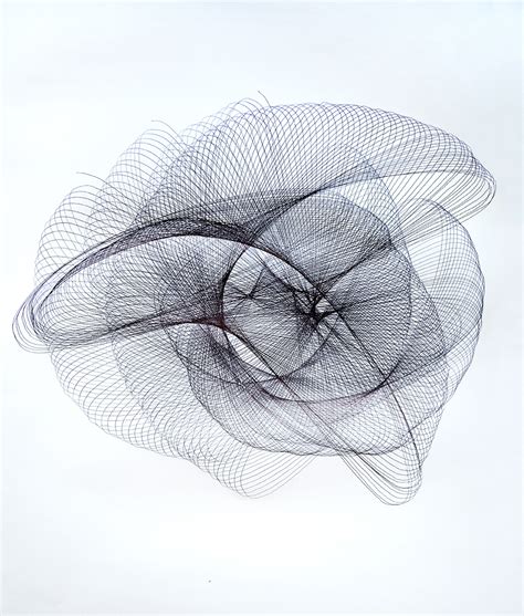 Drawing Machine 的图像结果