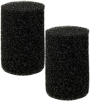 Venus Aqua® Refill Sponges Roll Foam for Foam Cartridge Filter for ...