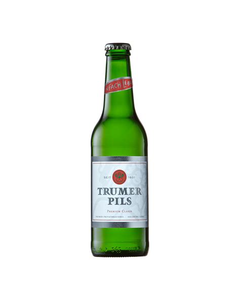 Buy Trumer Pils 330ml Online @Lowest Price
