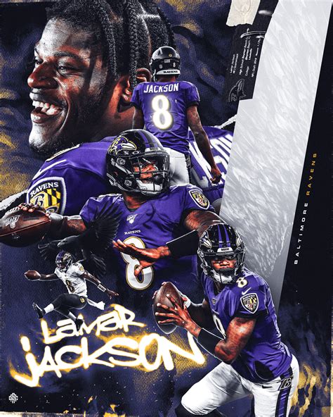 Lamar jackson baltimore ravens – Artofit
