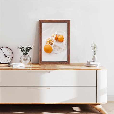 Lark Manor™ 14X22 Picture Frame Poster Frame, Stable And Sturdy Frame ...