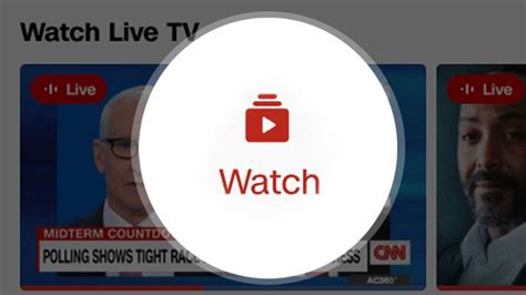 Image result for CNN Live Streaming