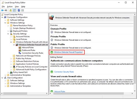 Image result for Windows Firewall Popup