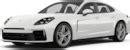 New 2025 Porsche Panamera 4 Prices | Kelley Blue Book