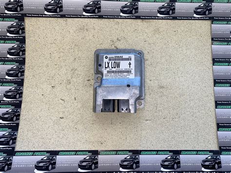 Image result for Airbag Module