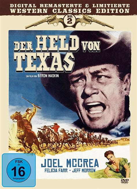 The First Texan (1956) – Filmer – Film . nu