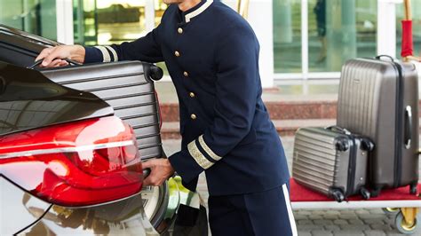 Hospitality Valet Parking | Valet Services | (424) 300-8000