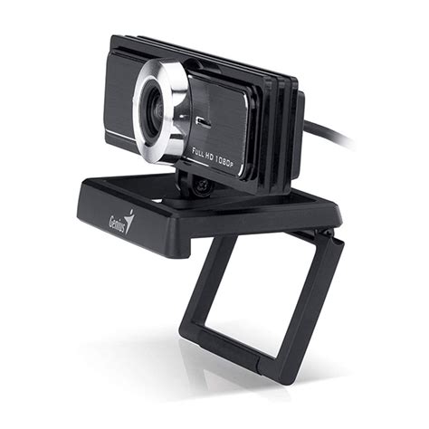 Web kamera WideCam F100 V2 Genius 32200004400 | Volim svoj dom