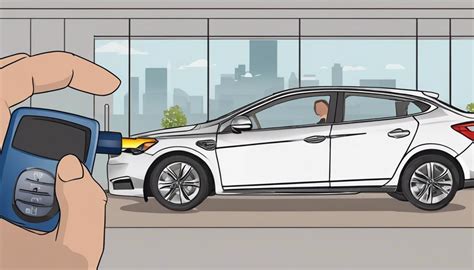 Image result for Auto Start Key Fob Programming