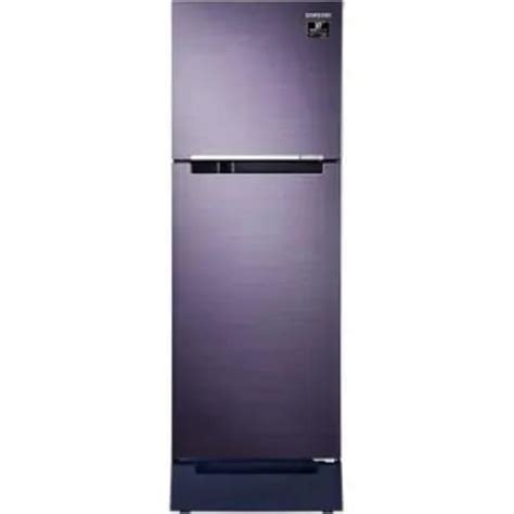 Samsung RT28C3122UT 236 Ltr Double Door - Price in India ...
