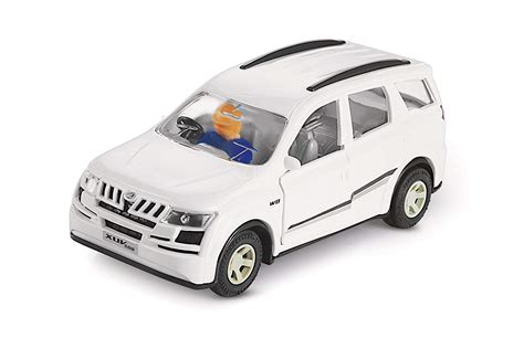 Shinsei Xuv 500 Toy SUV : Amazon.in: Toys & Games