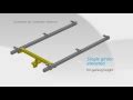 Rail Modular Aluminium System - Eepos Aluminium Modular System Trader ...