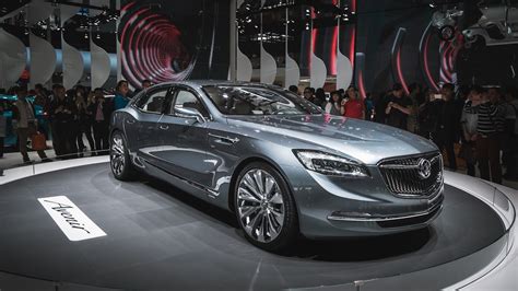 Image result for Buick Models