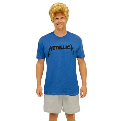 Beavis And Butthead Costume