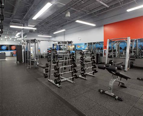 Gym & Fitness Center in Flatbush | PureGym | Blink Fitness Brooklyn, NY
