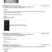 Byju's — Cancellation and refund