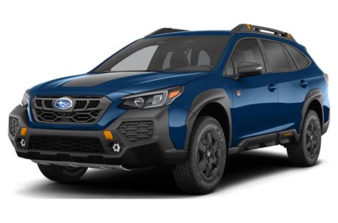 2024 Subaru Outback Specs, Dimensions & Colors | Cars.com