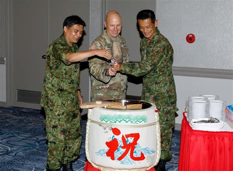 Japan Engineer District Celebrates 50 Years of Service | Article | The ...