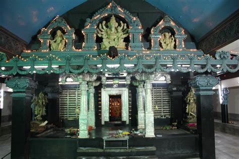 Anegudde Sri Vinayaka Temple :: GALLERY