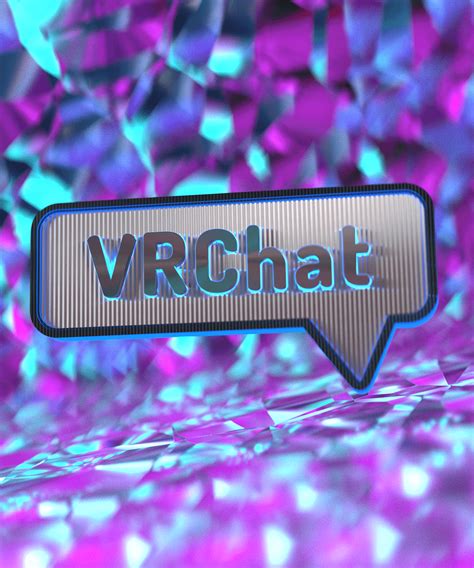 Image result for VRChat Loading Screen Logo