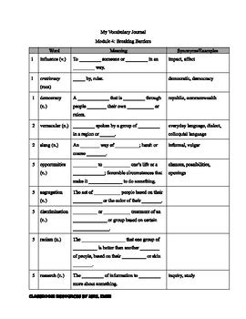 Image result for Wit and Wisdom Grade 5 Module 4