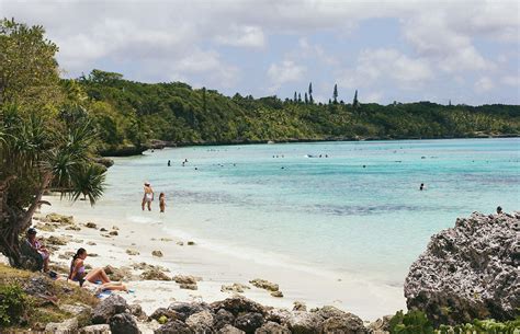 The Most Instagrammable Destinations in New Caledonia