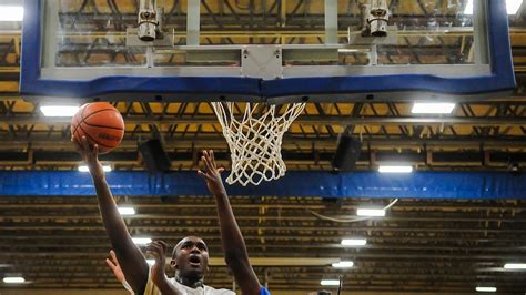 Notre Dame over East Brunswick - Boys basketball recap - nj.com