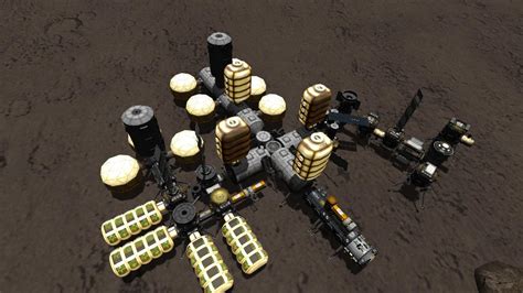 Image result for Kerbal Space Program Base