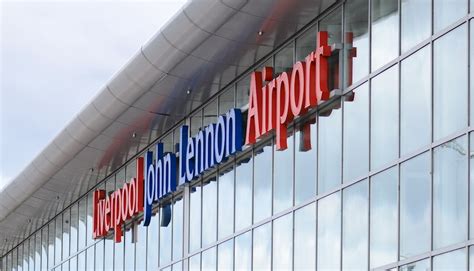 Liverpool John Lennon Airport flight delays and cancellations expected ...