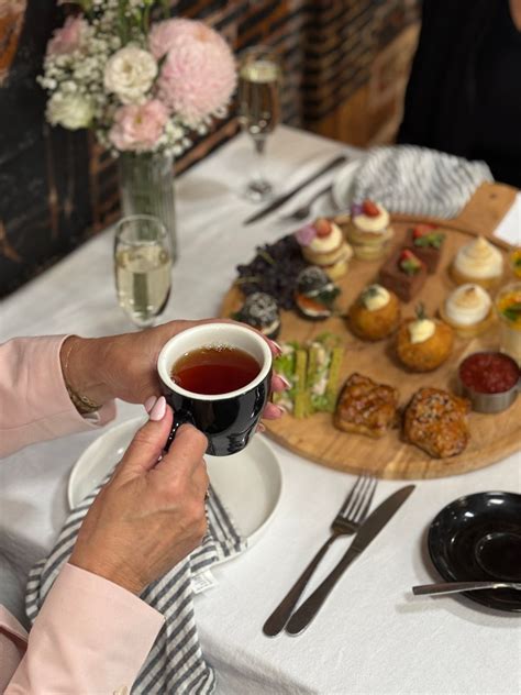 Mothers Day Prelude High Tea, 38 Main Rd, Hahndorf, SA, Australia ...