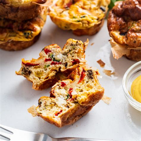 The Best Low-Calorie Quiche - Erin Palinski-Wade