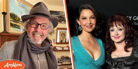 Michael Ciminella Is Naomi Judd’s Former Classmate and Ex-husband