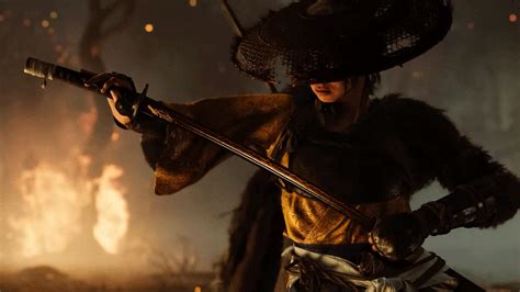 Ghost of Yotei - Official New Game Plus Trailer