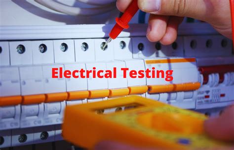 Image result for Testing Light