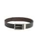 Buy Black Belts for Men by CRUSSET Online | Ajio.com