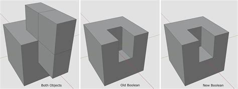 Image result for Blender Boolean Math Abstract Objects