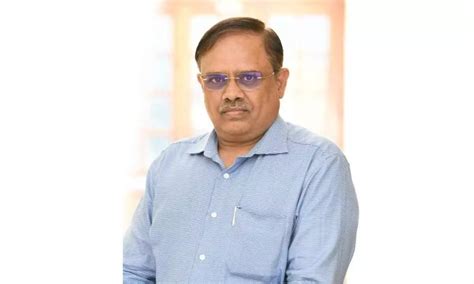 IIT Guwahati director T G Sitharam named as chairman of AICTE
